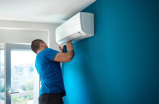 Best Local HVAC Companies  in Willow Creek, CA