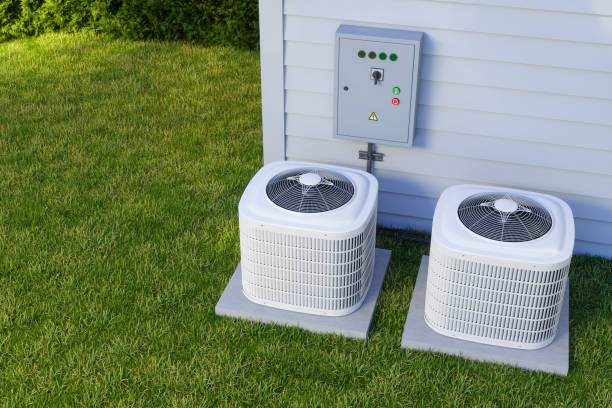HVAC Air Duct Cleaning in Willow Creek, CA